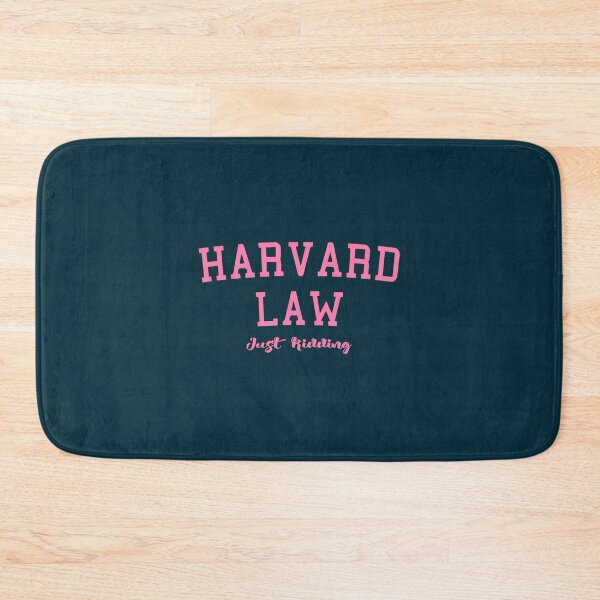 Item preview, Harvard Law Just Kidding  designed and sold by Abiranoake.