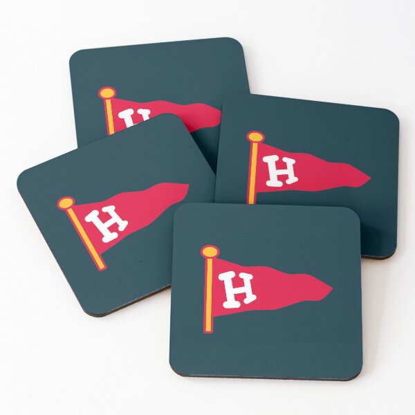 Item preview, Harvard University Vintage Pennant designed and sold by Abiranoake.