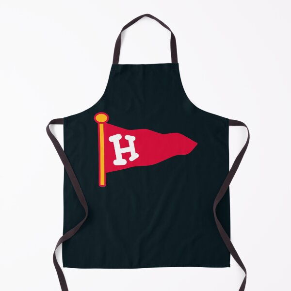 Item preview, Harvard University Vintage Pennant designed and sold by Abiranoake.