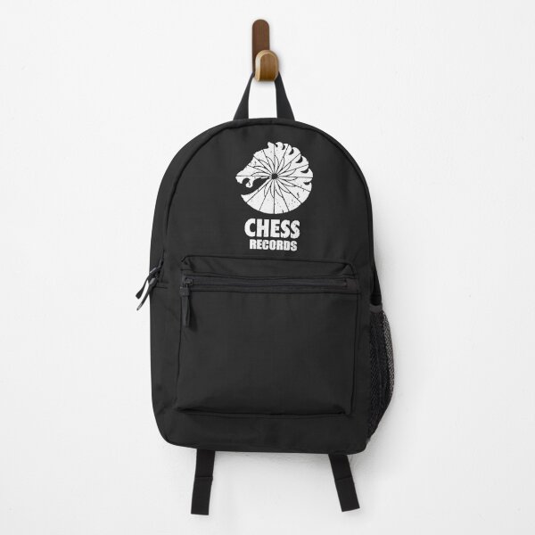 Item preview, Chess Records Essential designed and sold by KatalayaQure.