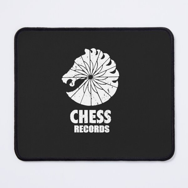 Item preview, Chess Records Essential designed and sold by KatalayaQure.