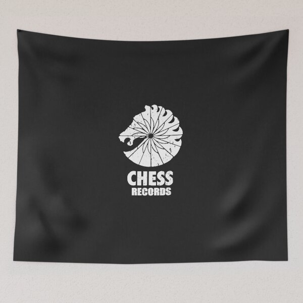 Item preview, Chess Records Essential designed and sold by KatalayaQure.
