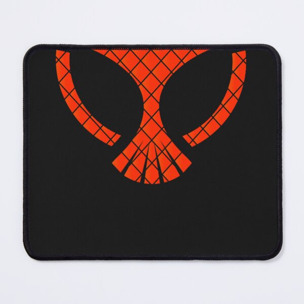 Item preview, best selling striped DJ tiesto logo, orange. designed and sold by PeterBorer.