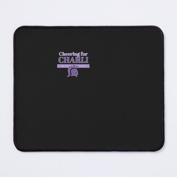 Item preview, Cheering For Charlie designed and sold by GonzaloAskew2.