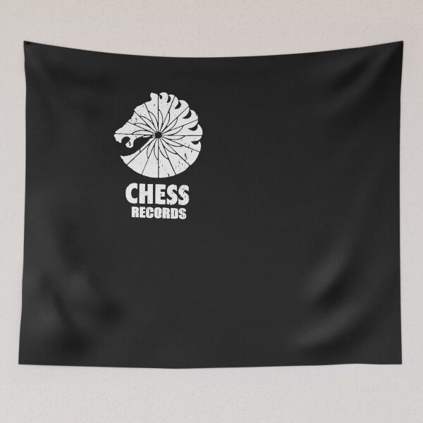 Item preview, Chess Records Essential designed and sold by GonzaloAskew2.