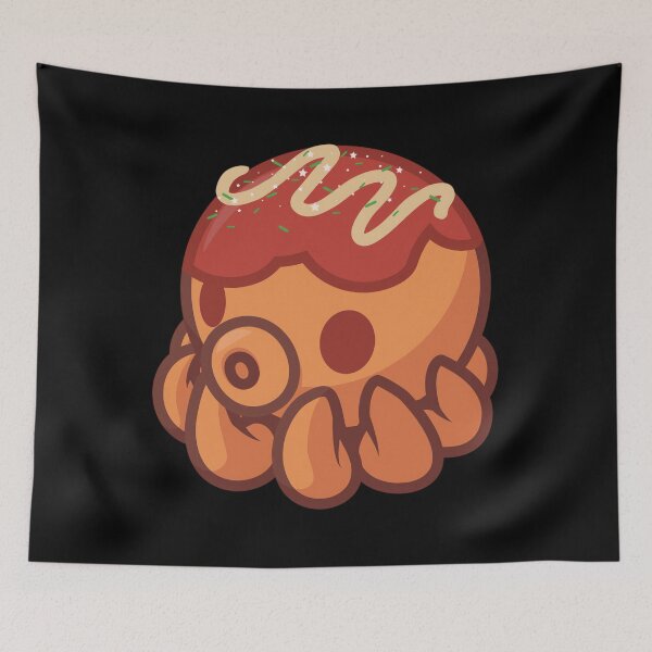 Item preview, Takoyaki 	 designed and sold by wnjlgccqy86.