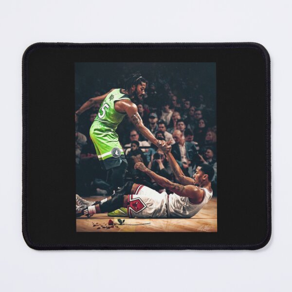 Item preview, Derrick Rose  designed and sold by TAYLORBROWSD.