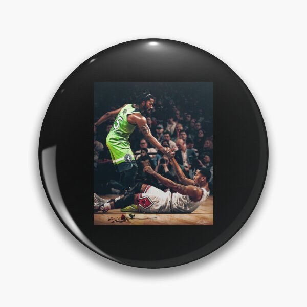 Item preview, Derrick Rose  designed and sold by TAYLORBROWSD.