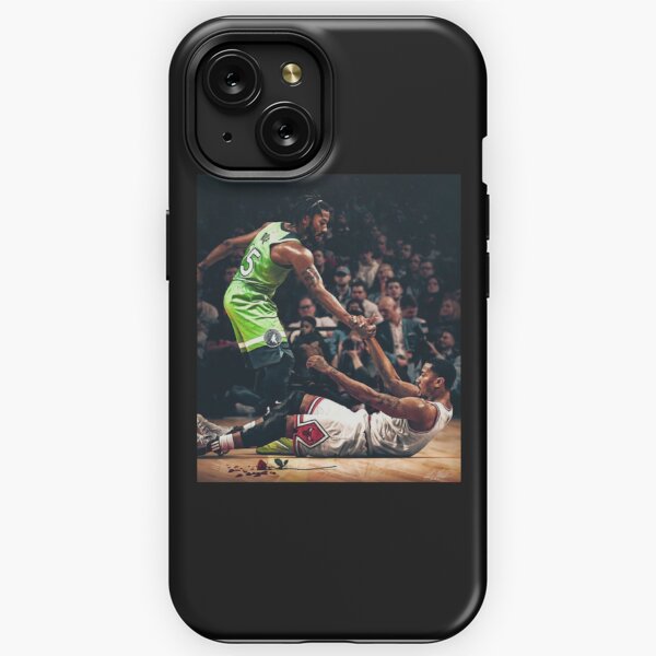 Derrick rose iphone 6 case sale