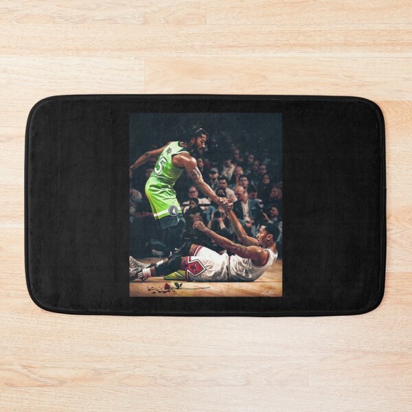 Item preview, Derrick Rose  designed and sold by TAYLORBROWSD.