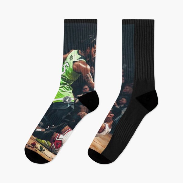 Item preview, Derrick Rose  designed and sold by TAYLORBROWSD.