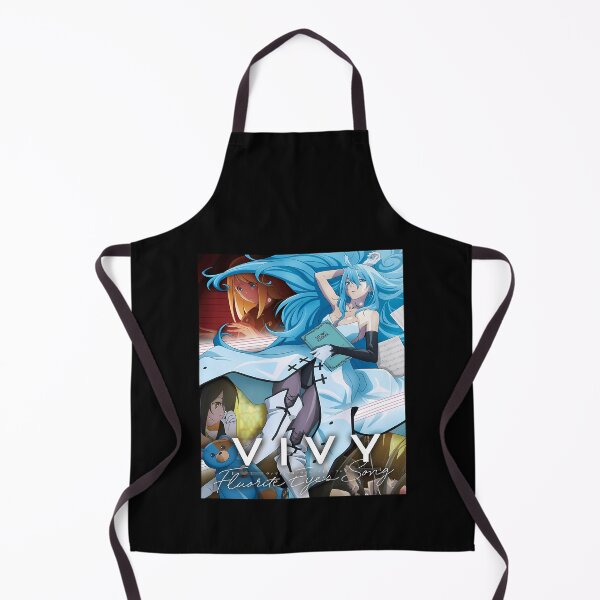 Item preview, Vivy: Fluorite Eye's Song designed and sold by SantosJamirGar.