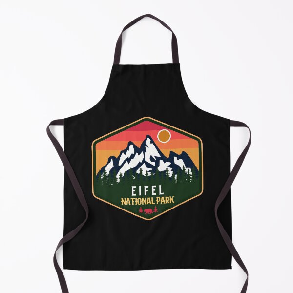 Item preview, Eifel National Park designed and sold by nature-space.