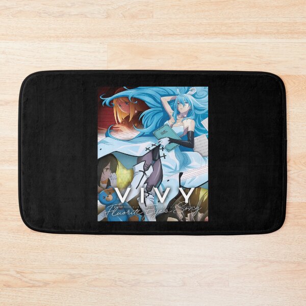 Item preview, Vivy: Fluorite Eye's Song designed and sold by SantosJamirGar.