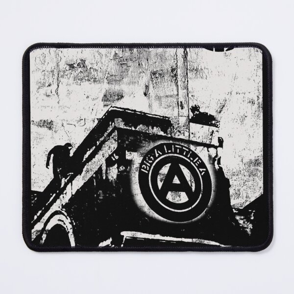 Item preview, Band Crass  designed and sold by CaroleMarquardt.