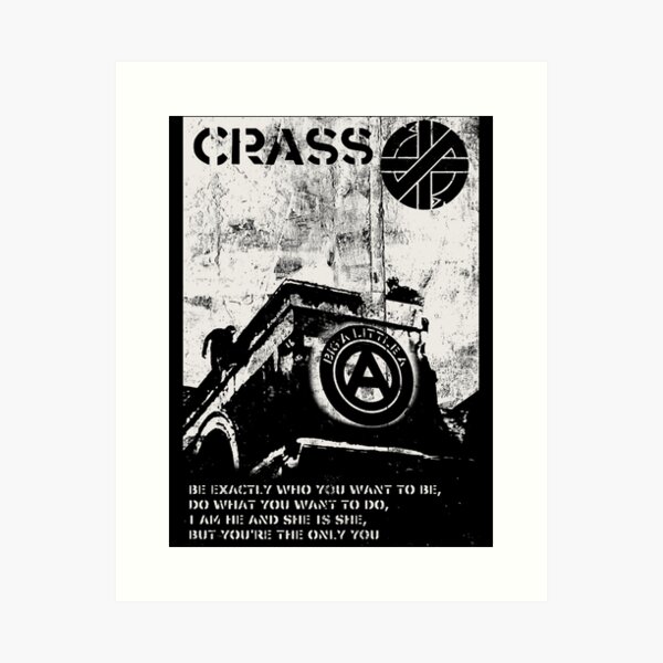 Band Crass 