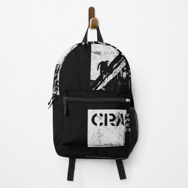 Item preview, Band Crass  designed and sold by CaroleMarquardt.