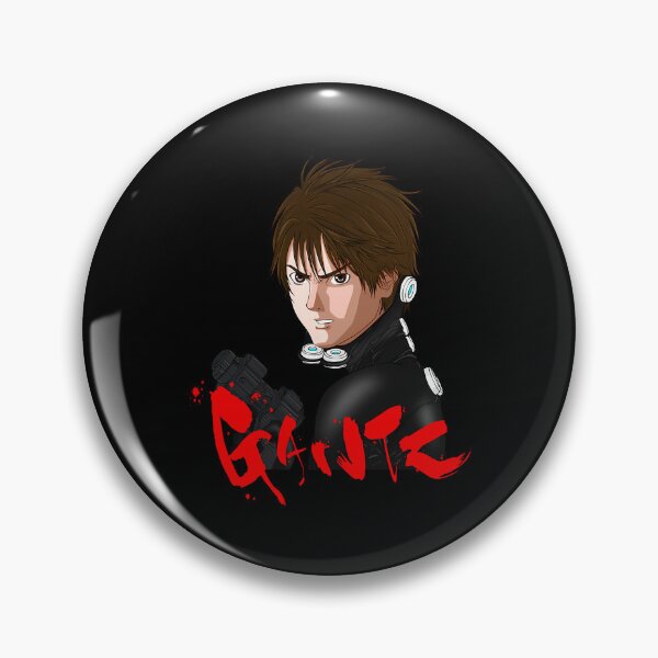 Item preview, Kei Kurono - Gantz designed and sold by ClothesArtGigg.