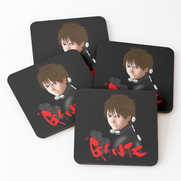 Item preview, Kei Kurono - Gantz designed and sold by ClothesArtGigg.
