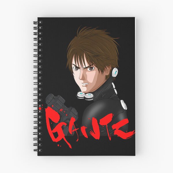 Item preview, Kei Kurono - Gantz designed and sold by ClothesArtGigg.