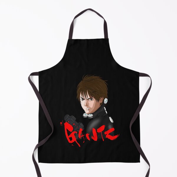 Item preview, Kei Kurono - Gantz designed and sold by ClothesArtGigg.