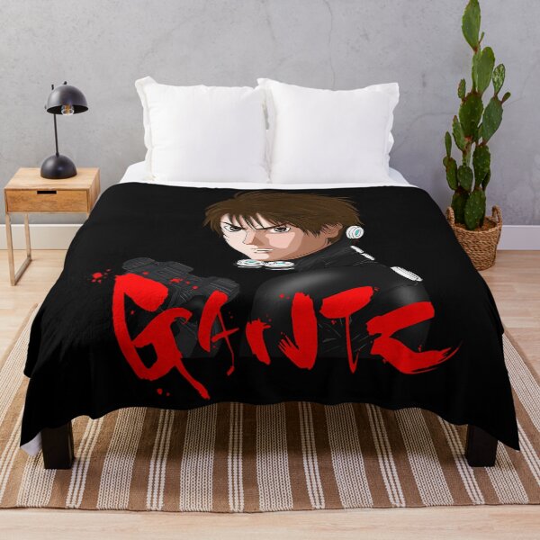 Item preview, Kei Kurono - Gantz designed and sold by ClothesArtGigg.