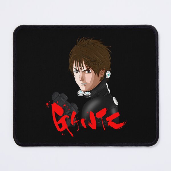 Item preview, Kei Kurono - Gantz designed and sold by ClothesArtGigg.