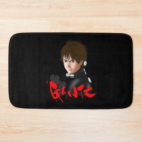 Item preview, Kei Kurono - Gantz designed and sold by ClothesArtGigg.