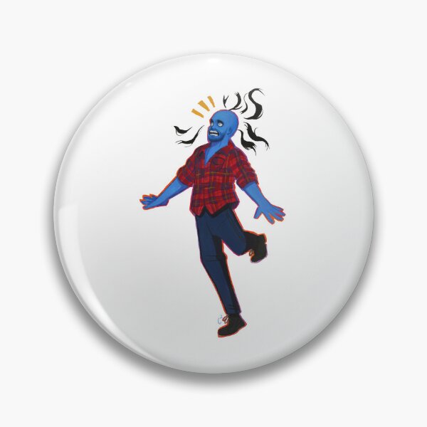 Item preview, Aunty : Donna designed and sold by Loren-zoMarcel.