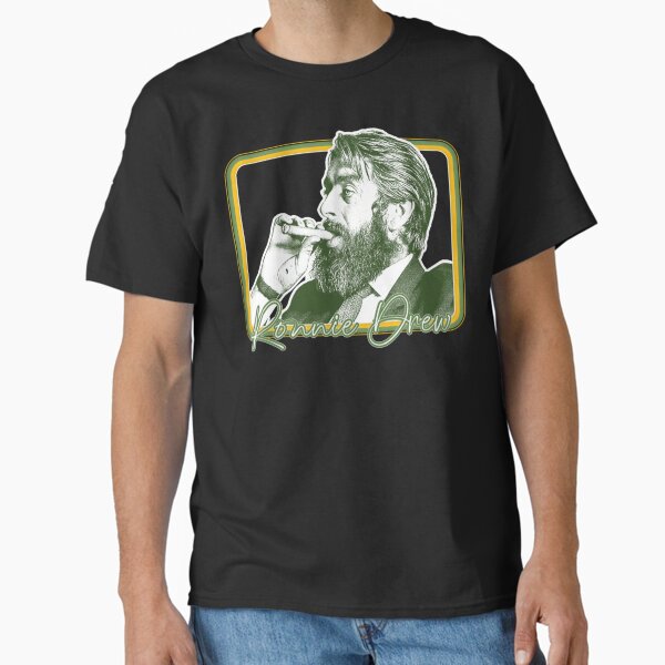 Item preview, Ronnie Drew designed and sold by safvasaoe.