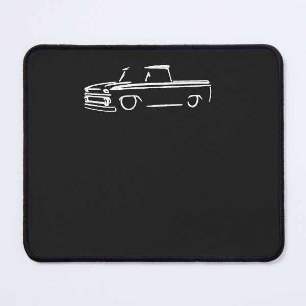 Item preview, Chevy C10 Hot Rod designed and sold by KatalayaQure.
