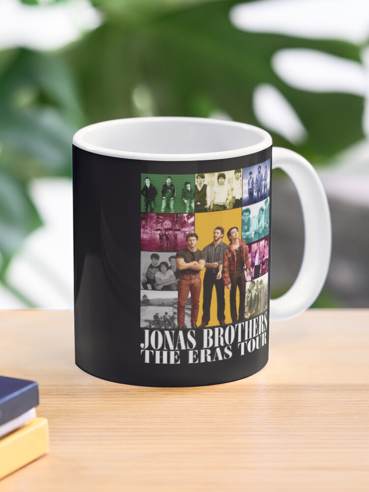 Joe Biden Cup O' Jo 2023 Mug