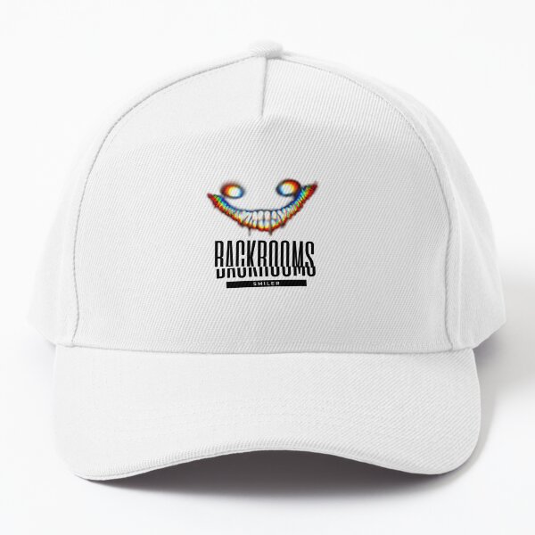 Item preview, Backroom_s smiler    designed and sold by BreannRoth.