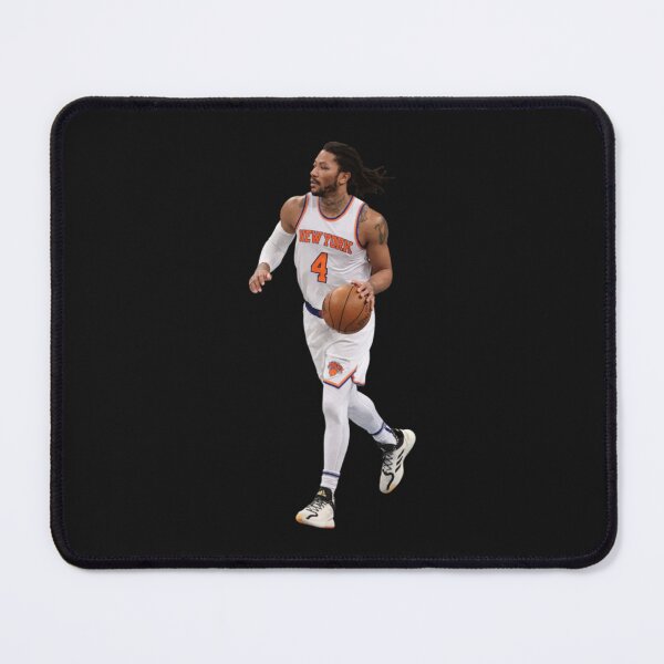 Item preview, Derrick Rose 4 Basketball  designed and sold by TAYLORBROWSD.