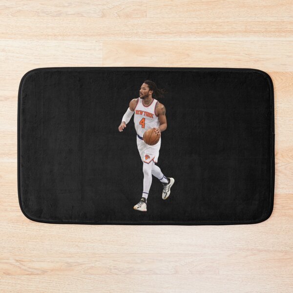 Item preview, Derrick Rose 4 Basketball  designed and sold by TAYLORBROWSD.