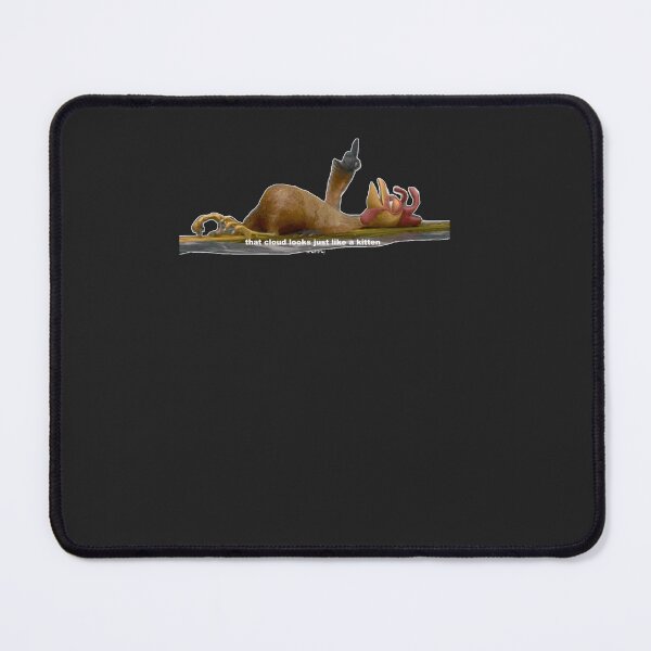 Item preview, Chicken Joe, Clouds designed and sold by KatalayaQure.