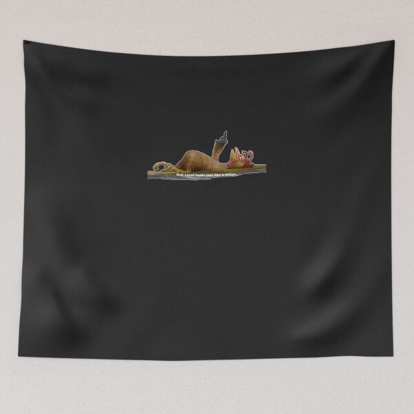 Item preview, Chicken Joe, Clouds designed and sold by KatalayaQure.