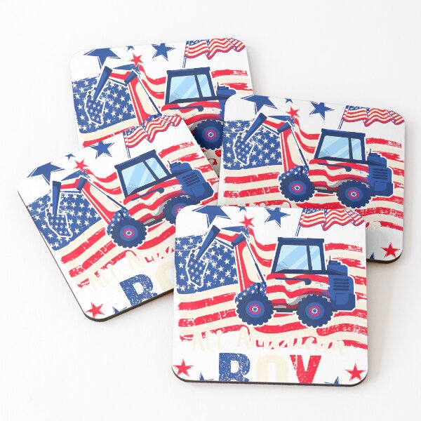 Item preview, Happy 4th Of designed and sold by ahamrinyasax.