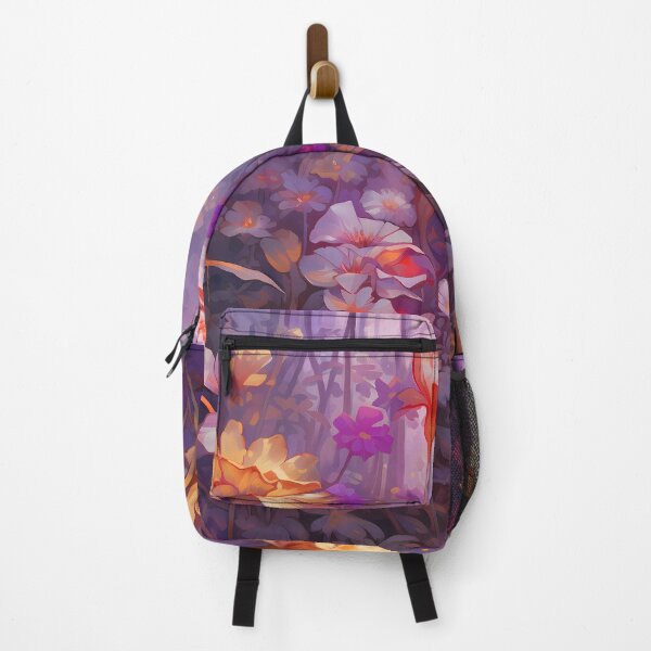 Item preview, Amethyst Wilderness with Golden Flair designed and sold by Faellery.