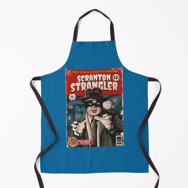 Item preview, Scranton Strangler The Office Ex designed and sold by karaline-souder.