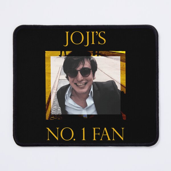 Item preview, Joji No. 1 Fan Shirt designed and sold by SeductiveSingl.