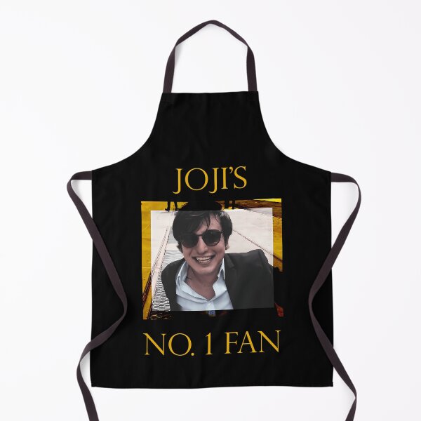Item preview, Joji No. 1 Fan Shirt designed and sold by SeductiveSingl.