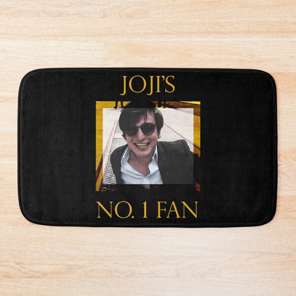 Item preview, Joji No. 1 Fan Shirt designed and sold by SeductiveSingl.