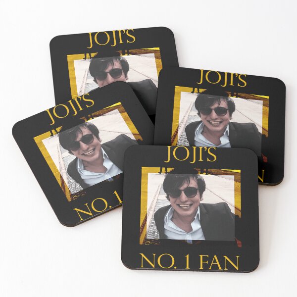 Item preview, Joji No. 1 Fan Shirt designed and sold by SeductiveSingl.