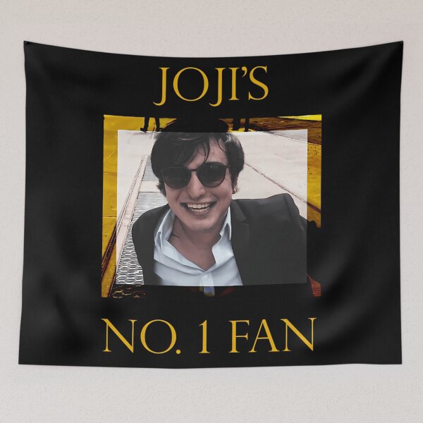 Item preview, Joji No. 1 Fan Shirt designed and sold by SeductiveSingl.