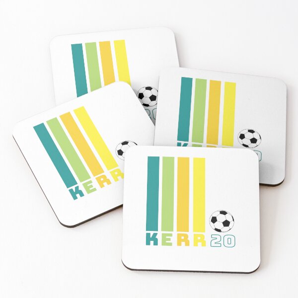 Item preview, Sam Kerr Matildas Soccer 20 designed and sold by DestinationAU.