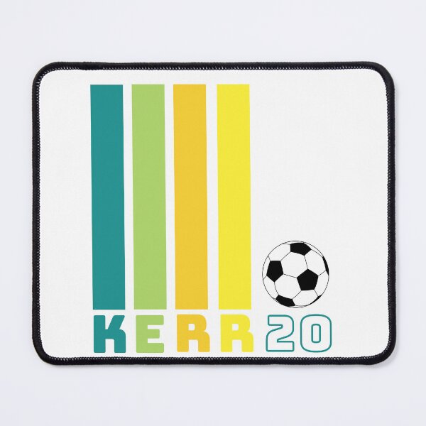 Item preview, Sam Kerr Matildas Soccer 20 designed and sold by DestinationAU.