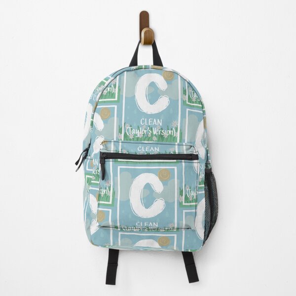 Item preview, Taylor Swift CLEAN (TAYLOR'S VERSION) designed and sold by ulricateodoro.