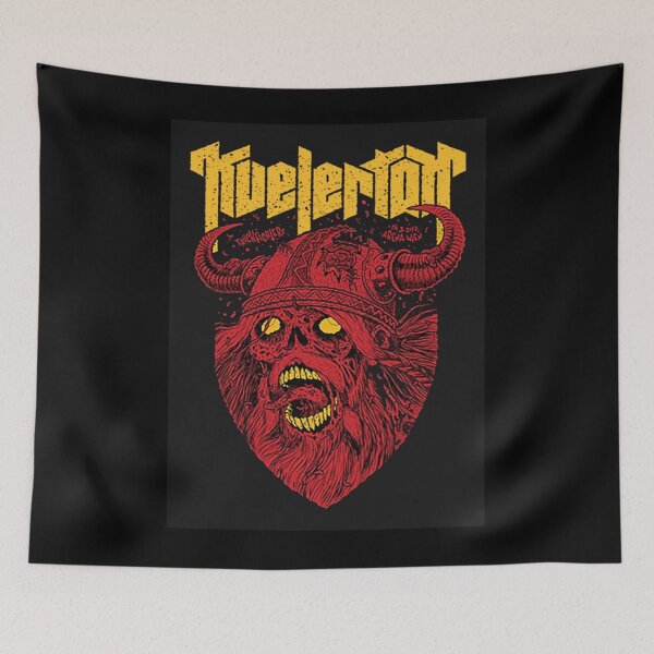 Item preview, kveler tak band designed and sold by ElmerRussel.