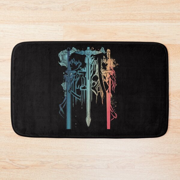 Item preview, Sword Art Duo  designed and sold by Mrminaandervort.